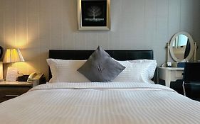 意芙旅店 Ifinn Hotel